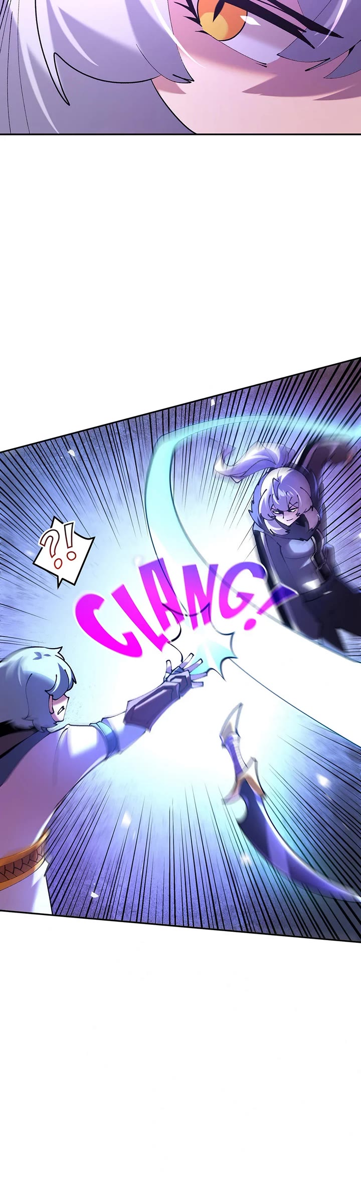Salvos (A Monster Evolution LitRPG) Chapter 85 page 5 - Chapter 85: Prejudice