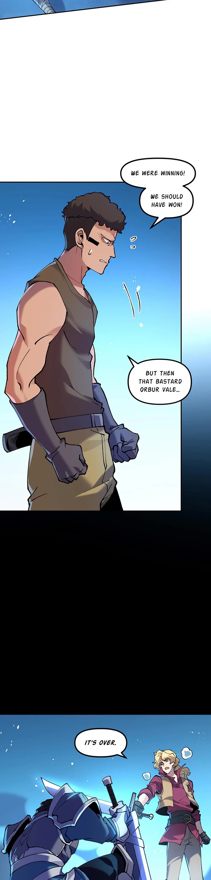 Salvos (A Monster Evolution LitRPG) Chapter 86 page 12 - Chapter 86: Tides of War