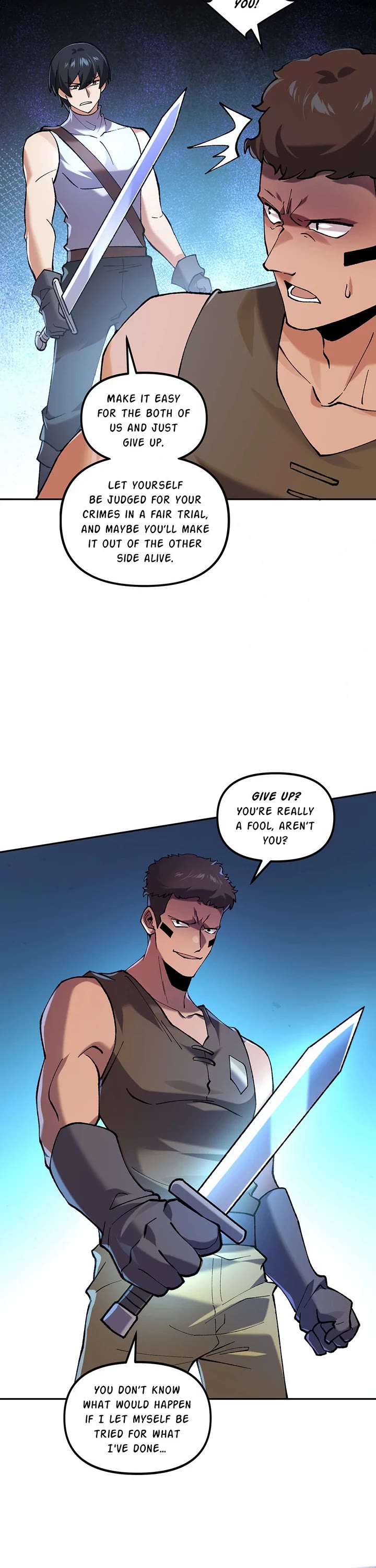 Salvos (A Monster Evolution LitRPG) Chapter 86 page 16 - Chapter 86: Tides of War