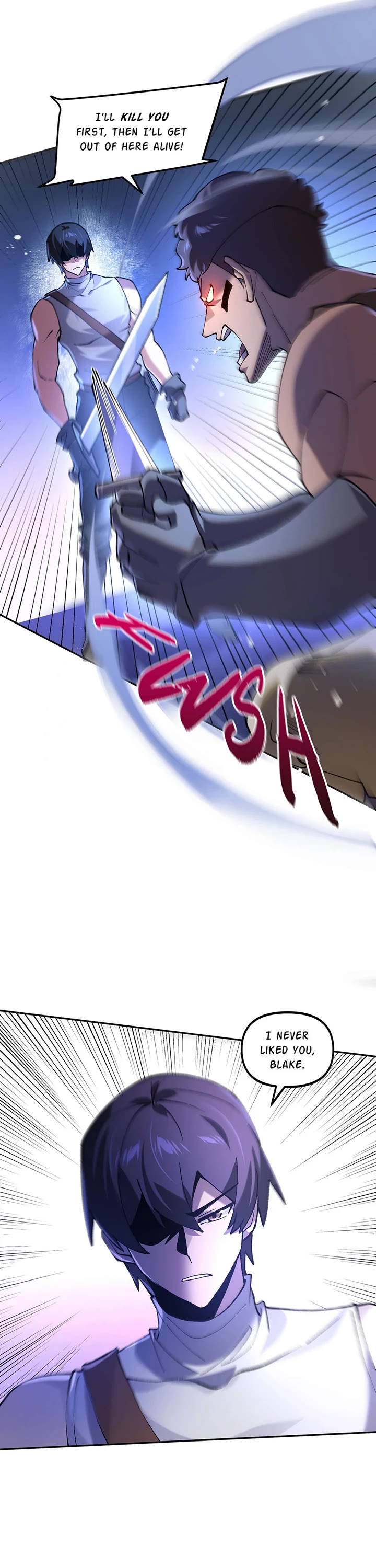 Salvos (A Monster Evolution LitRPG) Chapter 86 page 17 - Chapter 86: Tides of War