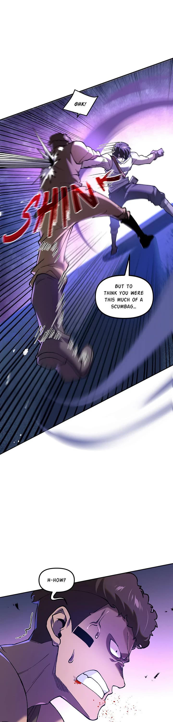 Salvos (A Monster Evolution LitRPG) Chapter 86 page 18 - Chapter 86: Tides of War