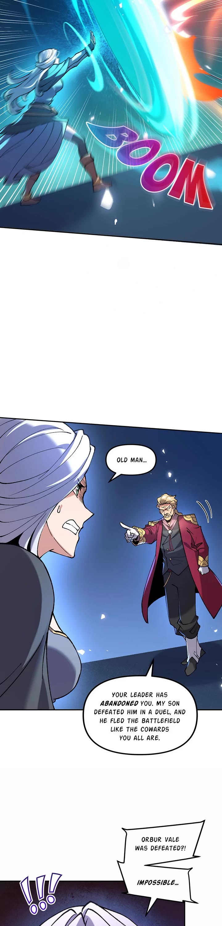 Salvos (A Monster Evolution LitRPG) Chapter 86 page 22 - Chapter 86: Tides of War