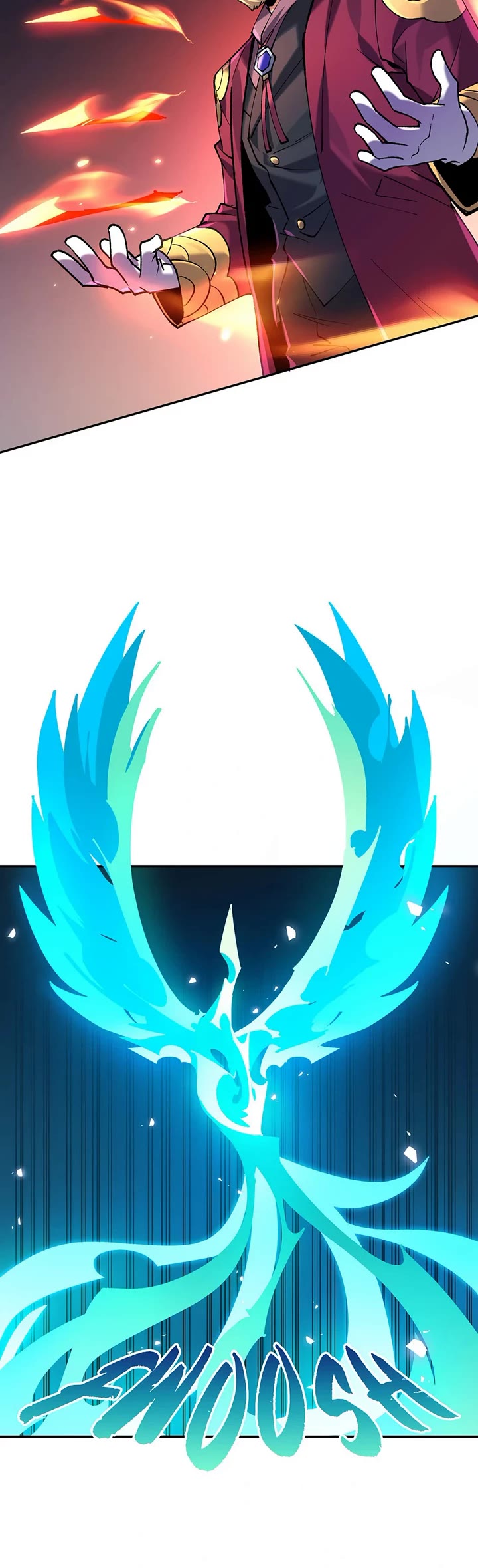 Salvos (A Monster Evolution LitRPG) Chapter 86 page 25 - Chapter 86: Tides of War