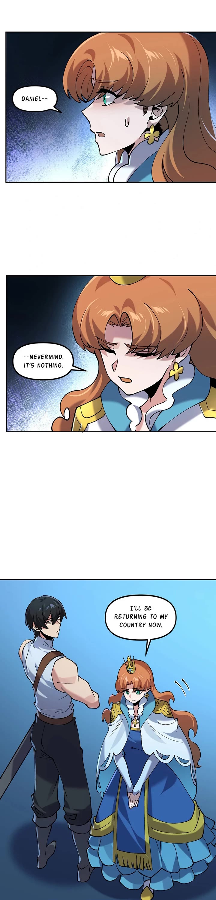 Salvos (A Monster Evolution LitRPG) Chapter 86 page 37 - Chapter 86: Tides of War
