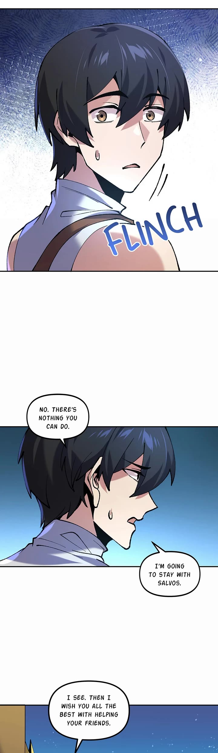 Salvos (A Monster Evolution LitRPG) Chapter 86 page 39 - Chapter 86: Tides of War