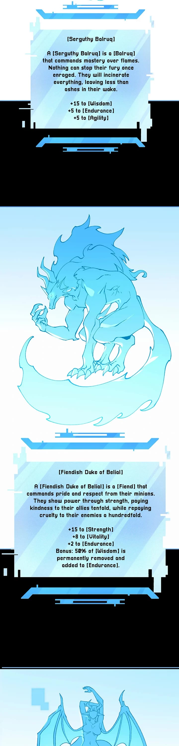 Salvos (A Monster Evolution LitRPG) Chapter 86 page 7 - Chapter 86: Tides of War