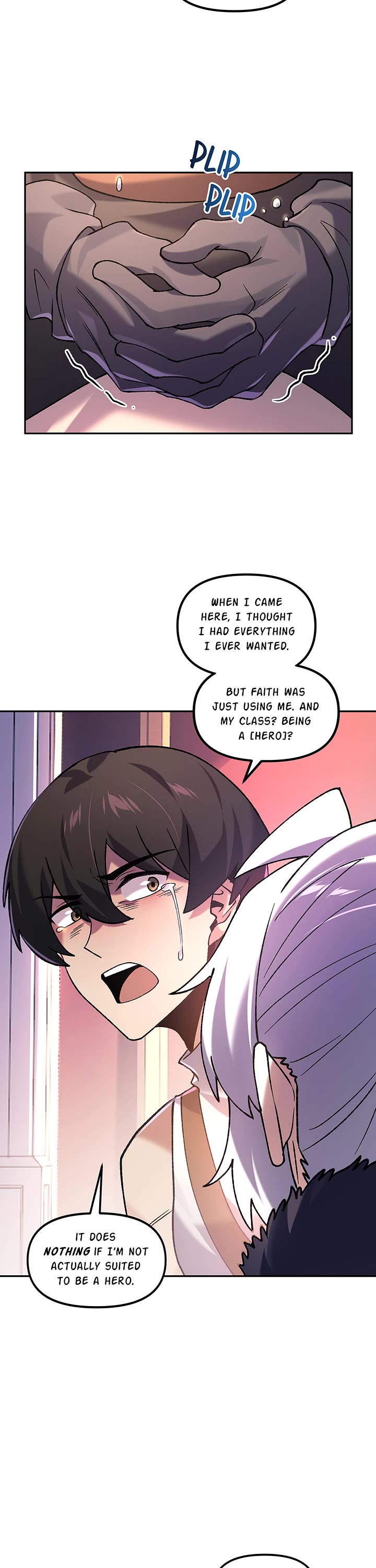 Salvos (A Monster Evolution LitRPG) Chapter 87 page 22 - Chapter 87