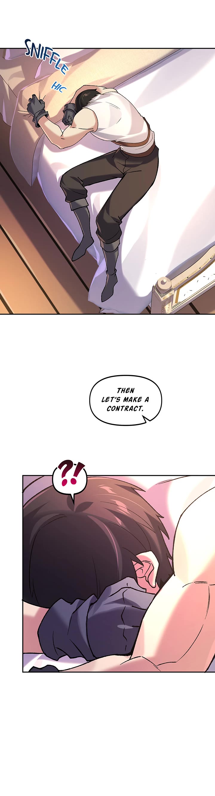 Salvos (A Monster Evolution LitRPG) Chapter 87 page 24 - Chapter 87