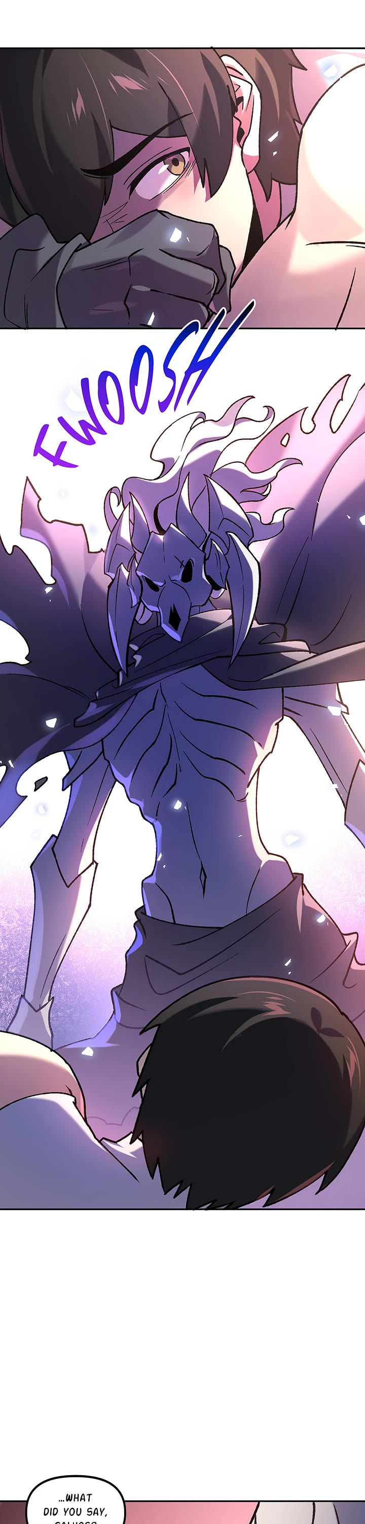 Salvos (A Monster Evolution LitRPG) Chapter 87 page 25 - Chapter 87