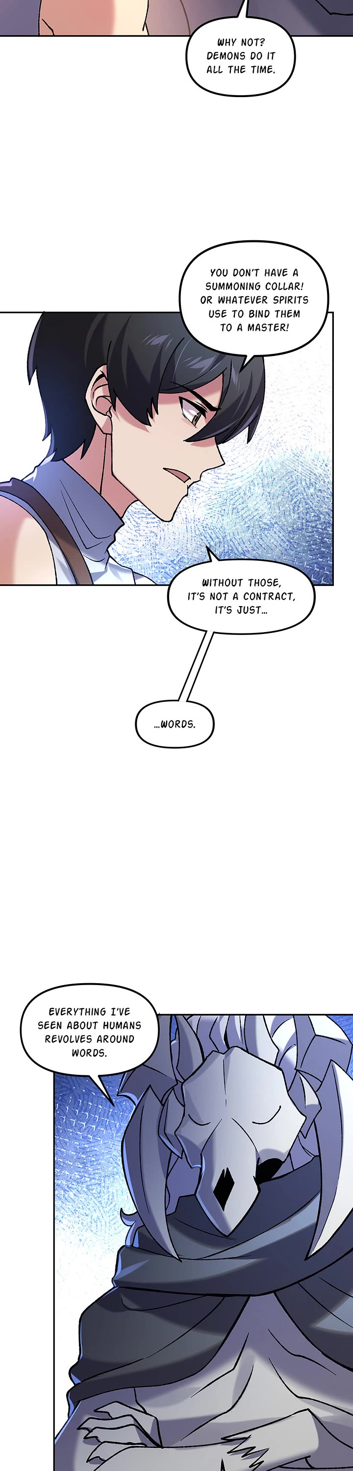 Salvos (A Monster Evolution LitRPG) Chapter 87 page 28 - Chapter 87