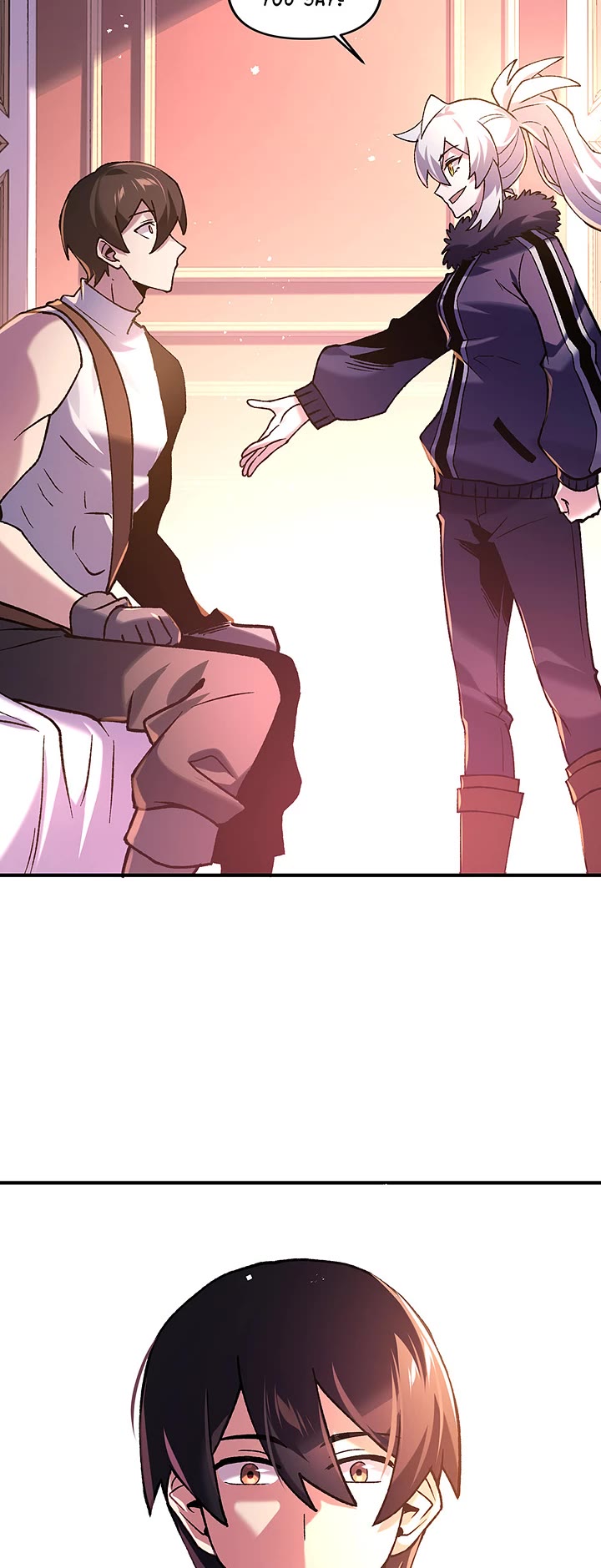 Salvos (A Monster Evolution LitRPG) Chapter 87 page 33 - Chapter 87