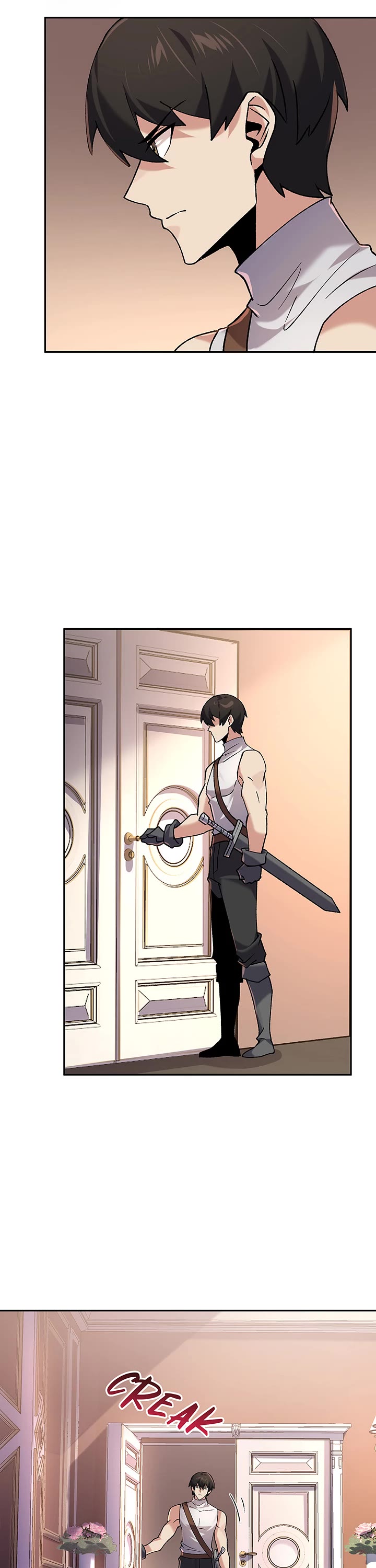 Salvos (A Monster Evolution LitRPG) Chapter 87 page 8 - Chapter 87