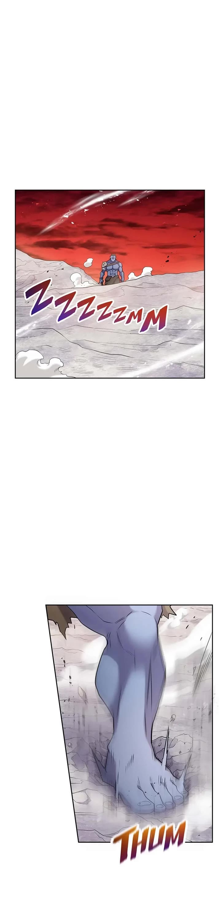 Salvos (A Monster Evolution LitRPG) Chapter 9 page 12 - Chapter 9: My Companion