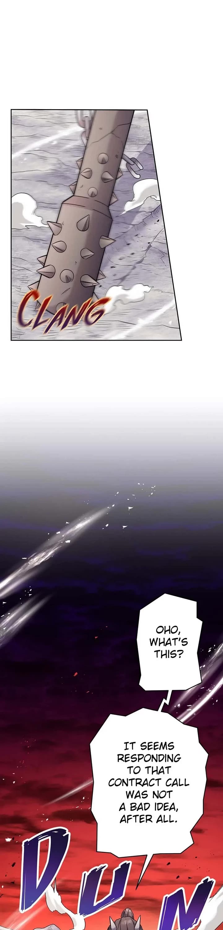 Salvos (A Monster Evolution LitRPG) Chapter 9 page 13 - Chapter 9: My Companion