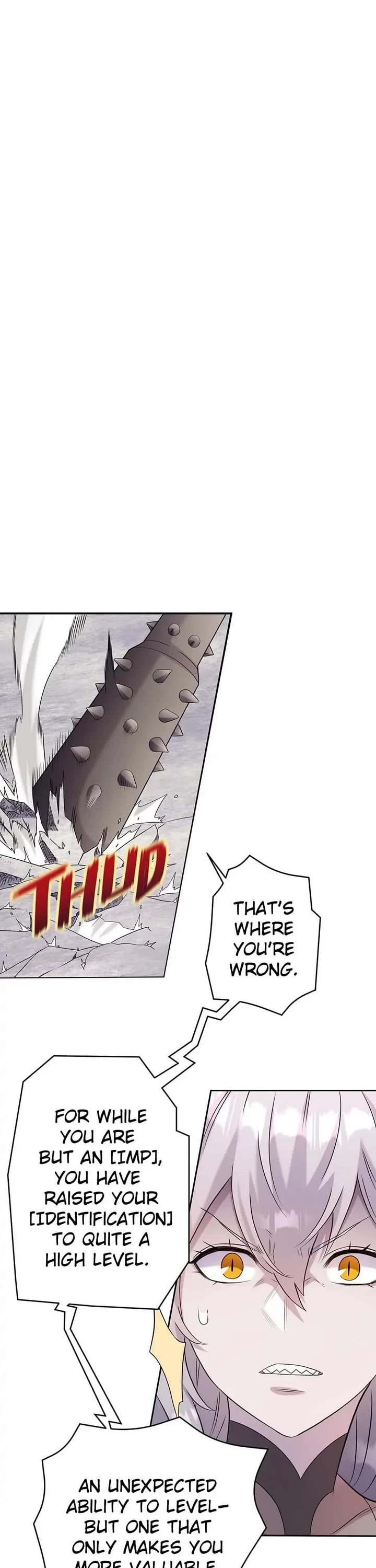 Salvos (A Monster Evolution LitRPG) Chapter 9 page 21 - Chapter 9: My Companion
