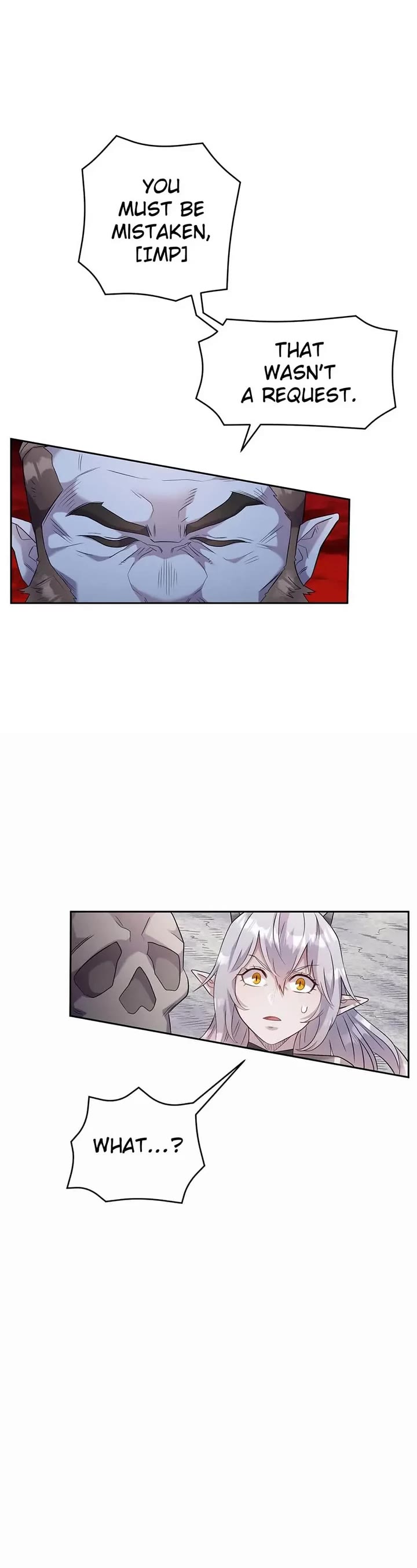 Salvos (A Monster Evolution LitRPG) Chapter 9 page 25 - Chapter 9: My Companion