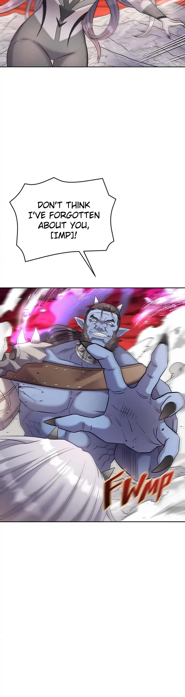 Salvos (A Monster Evolution LitRPG) Chapter 9 page 40 - Chapter 9: My Companion