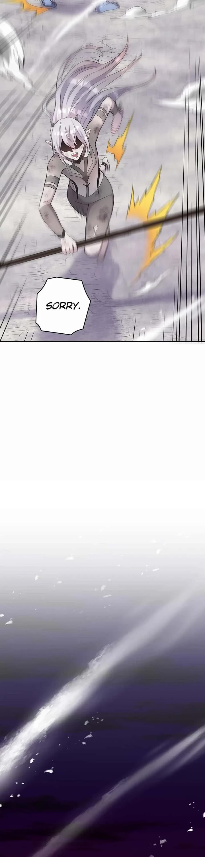 Salvos (A Monster Evolution LitRPG) Chapter 9 page 53 - Chapter 9: My Companion