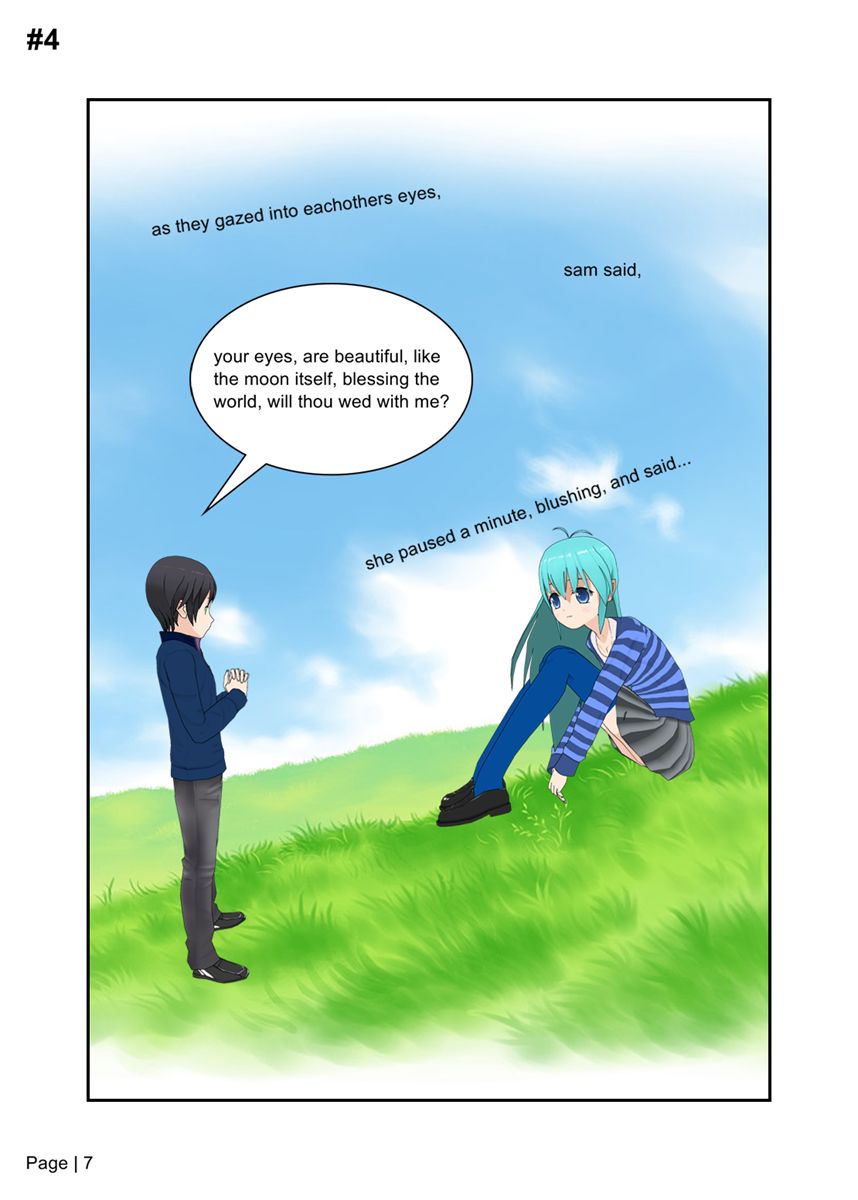 Sam Is A Scrublord Chapter 4 page 2 - Chapter 4 : Chapter 4 - Do u even lift?