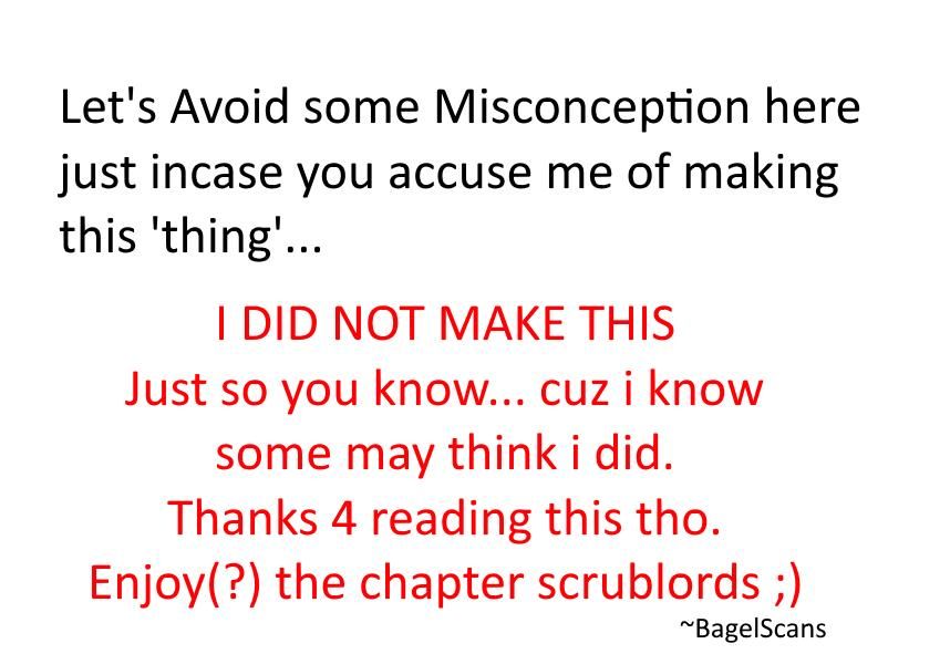 Sam Is A Scrublord Chapter 7 page 1 - Chapter 7 : Chapter 7 - Here come dat boi