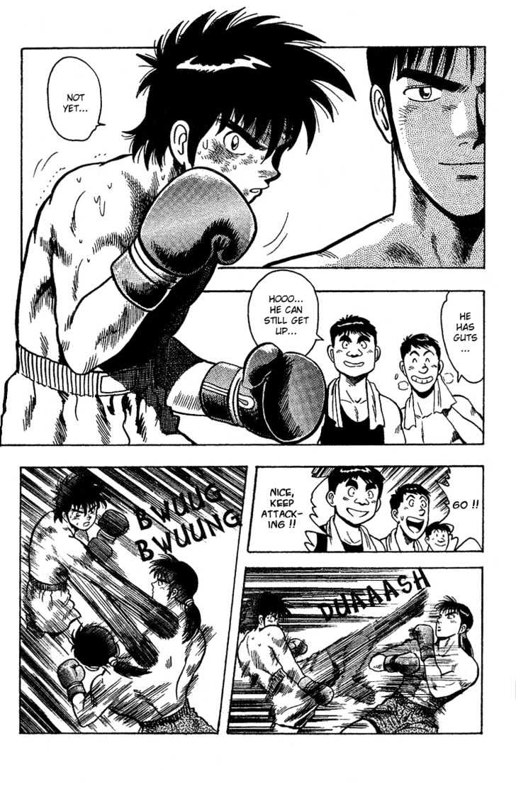 Sam the 3000 Bath Chapter 1 page 24 - Chapter 1