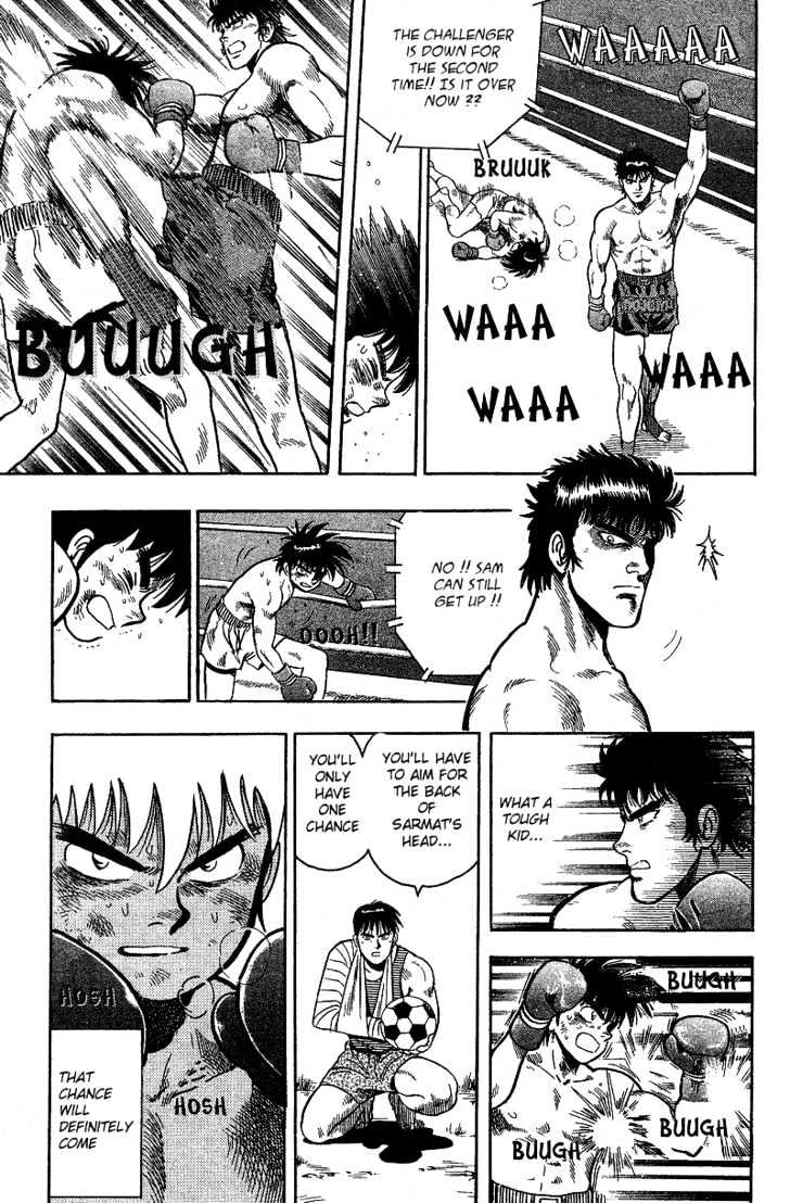 Sam the 3000 Bath Chapter 1 page 41 - Chapter 1