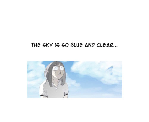 Sambong Barber Shop Chapter 1 page 17 - Chapter 1 : Gray Rose