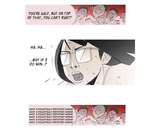 Sambong Barber Shop Chapter 1 page 8 - Chapter 1 : Gray Rose