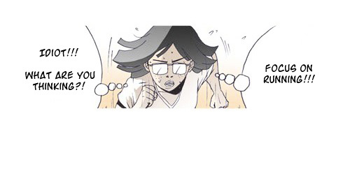 Sambong Barber Shop Chapter 1 page 9 - Chapter 1 : Gray Rose