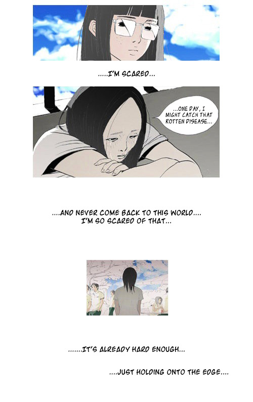 Sambong Barber Shop Chapter 2 page 11 - Chapter 2 : That Kind of Day
