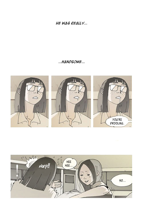 Sambong Barber Shop Chapter 4 page 5 - Chapter 4 : Virus