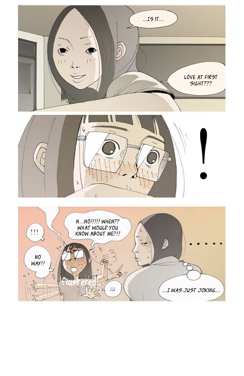 Sambong Barber Shop Chapter 4 page 6 - Chapter 4 : Virus