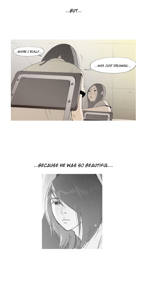 Sambong Barber Shop Chapter 4 page 7 - Chapter 4 : Virus
