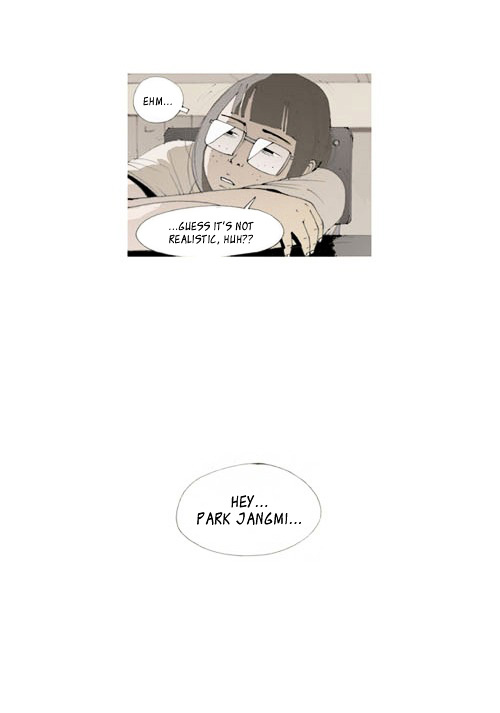 Sambong Barber Shop Chapter 4 page 8 - Chapter 4 : Virus