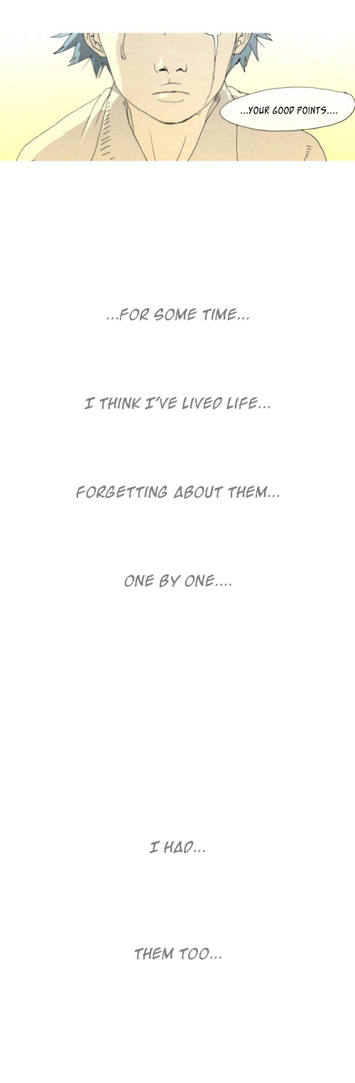 Sambong Barber Shop Chapter 5 page 17 - Chapter 5 : Smile