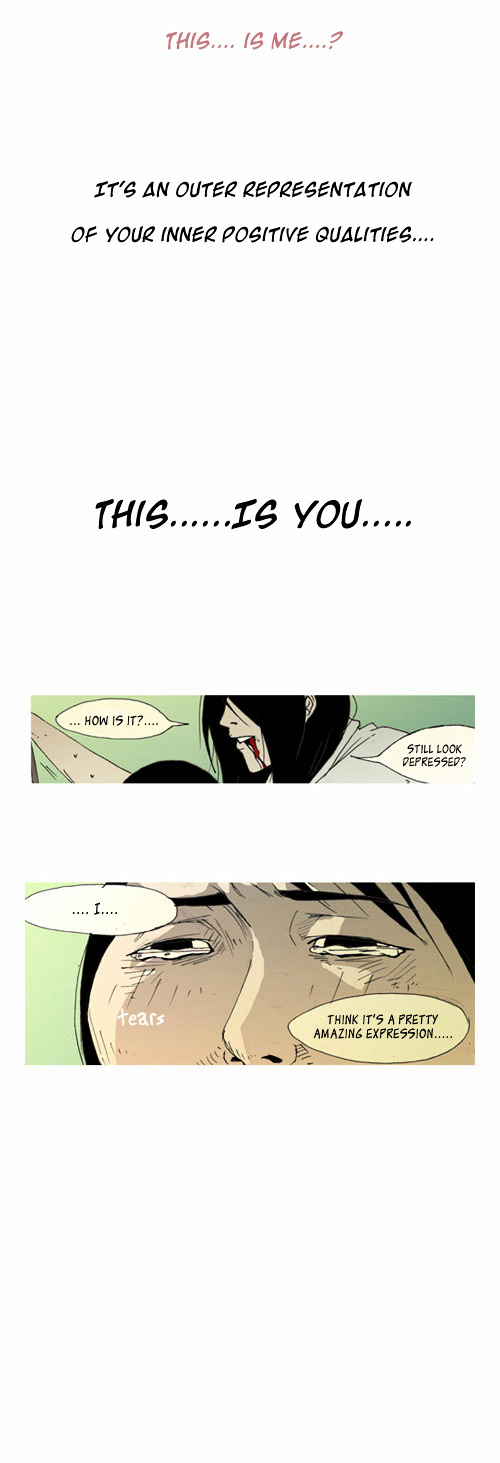 Sambong Barber Shop Chapter 9 page 10 - Chapter 9 : Worry