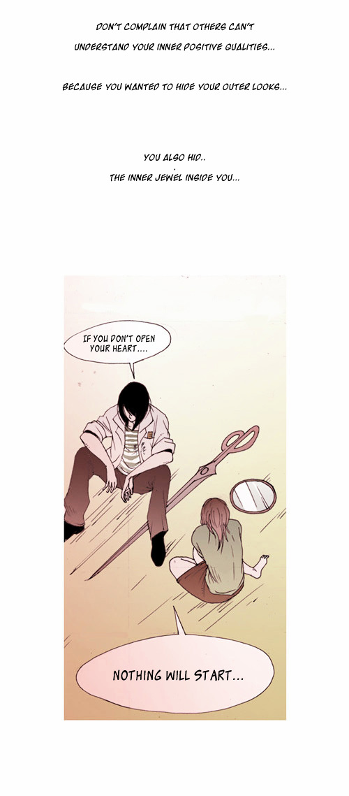 Sambong Barber Shop Chapter 9 page 12 - Chapter 9 : Worry