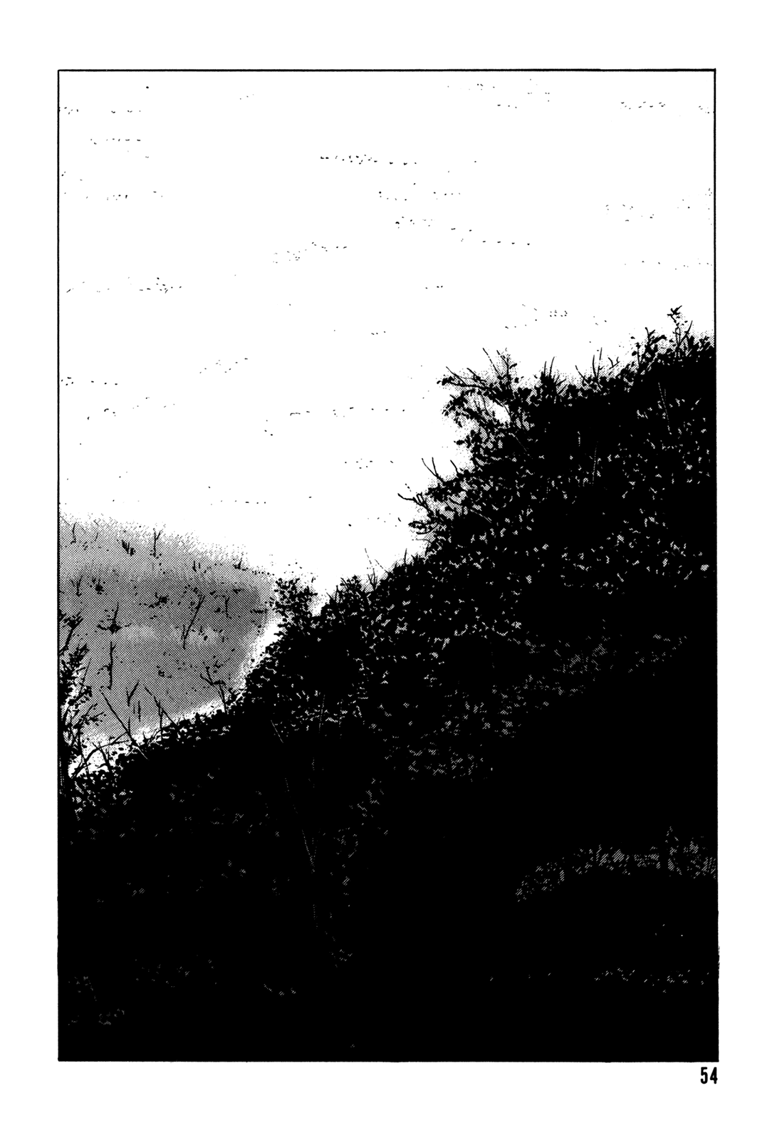 Samehada-Otoko to Momojiri-Onna Chapter 1.2 page 55 - Chapter 1 v2 : Part 1