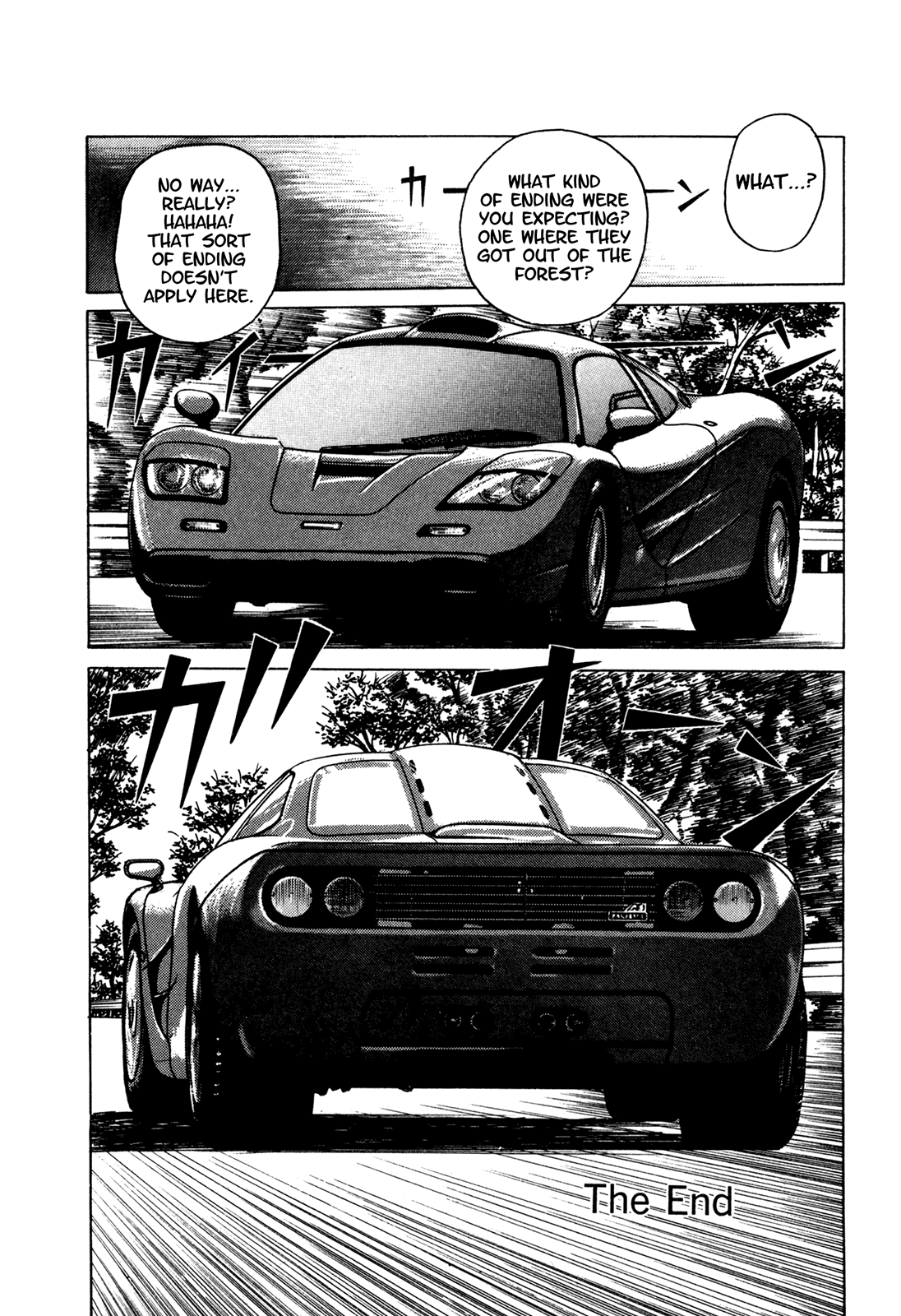 Samehada-Otoko to Momojiri-Onna Chapter 2.2 page 129 - Chapter 2 v2 : Part 2