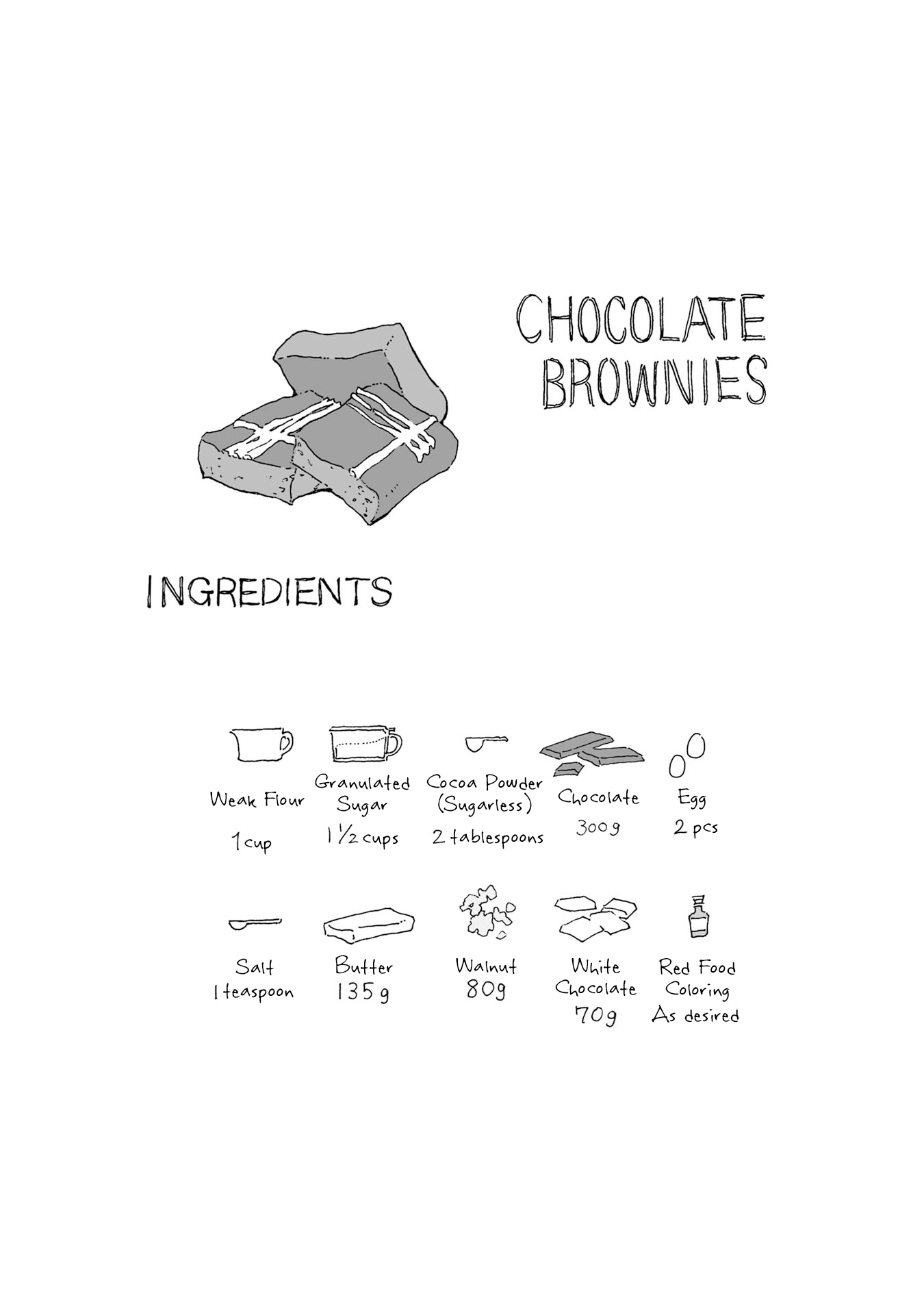 Samenai Machi no Kissaten Chapter 10 page 9 - Chapter 10: The Straying Chocolate Brownie