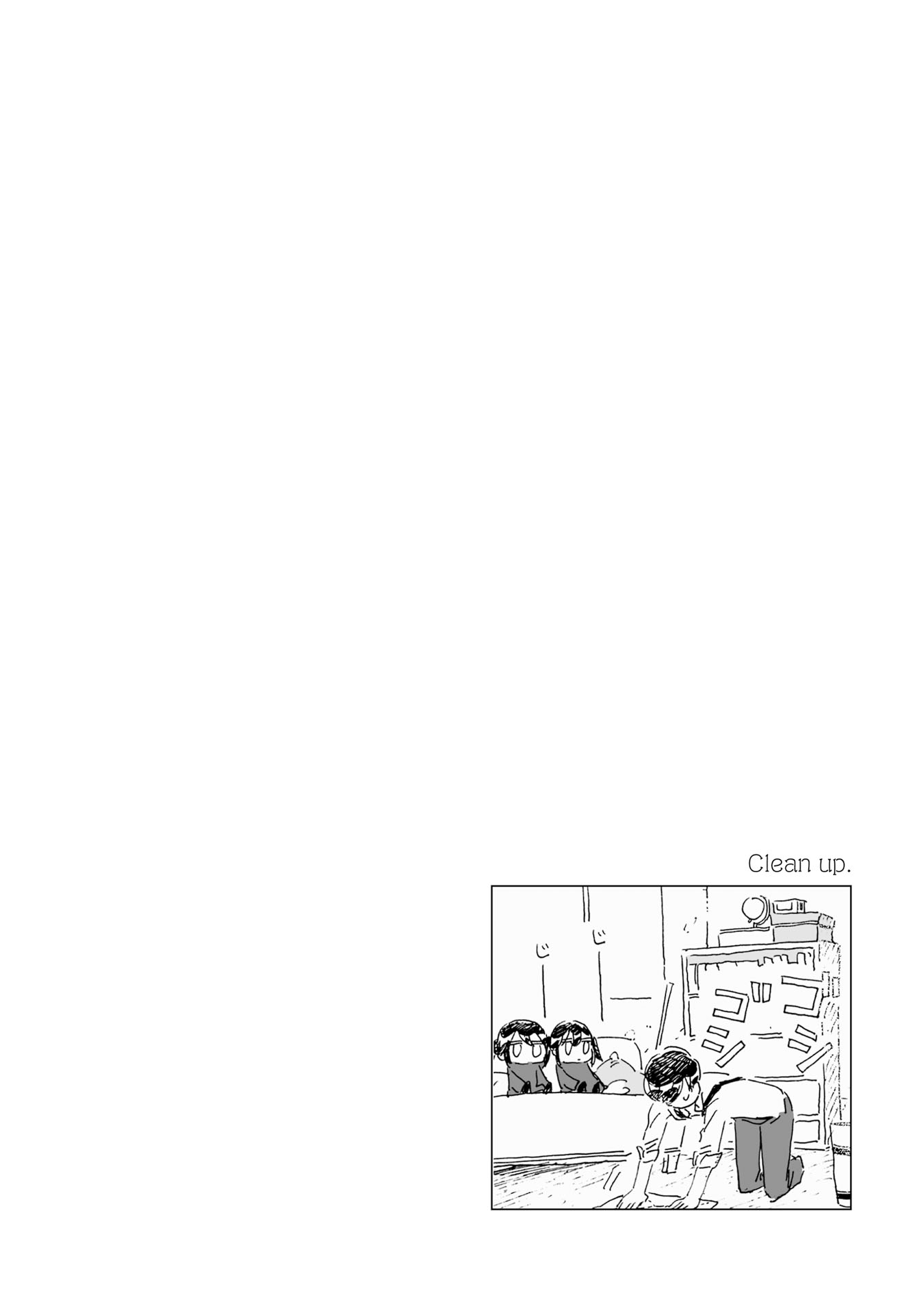 Samenai Machi no Kissaten Chapter 18 page 10 - Chapter 18: Apology Bakewell Tart