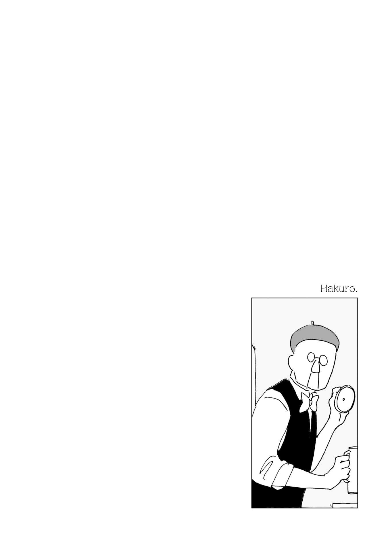 Samenai Machi no Kissaten Chapter 2 page 10 - Chapter 2: By All Means, Have Some Peppermint