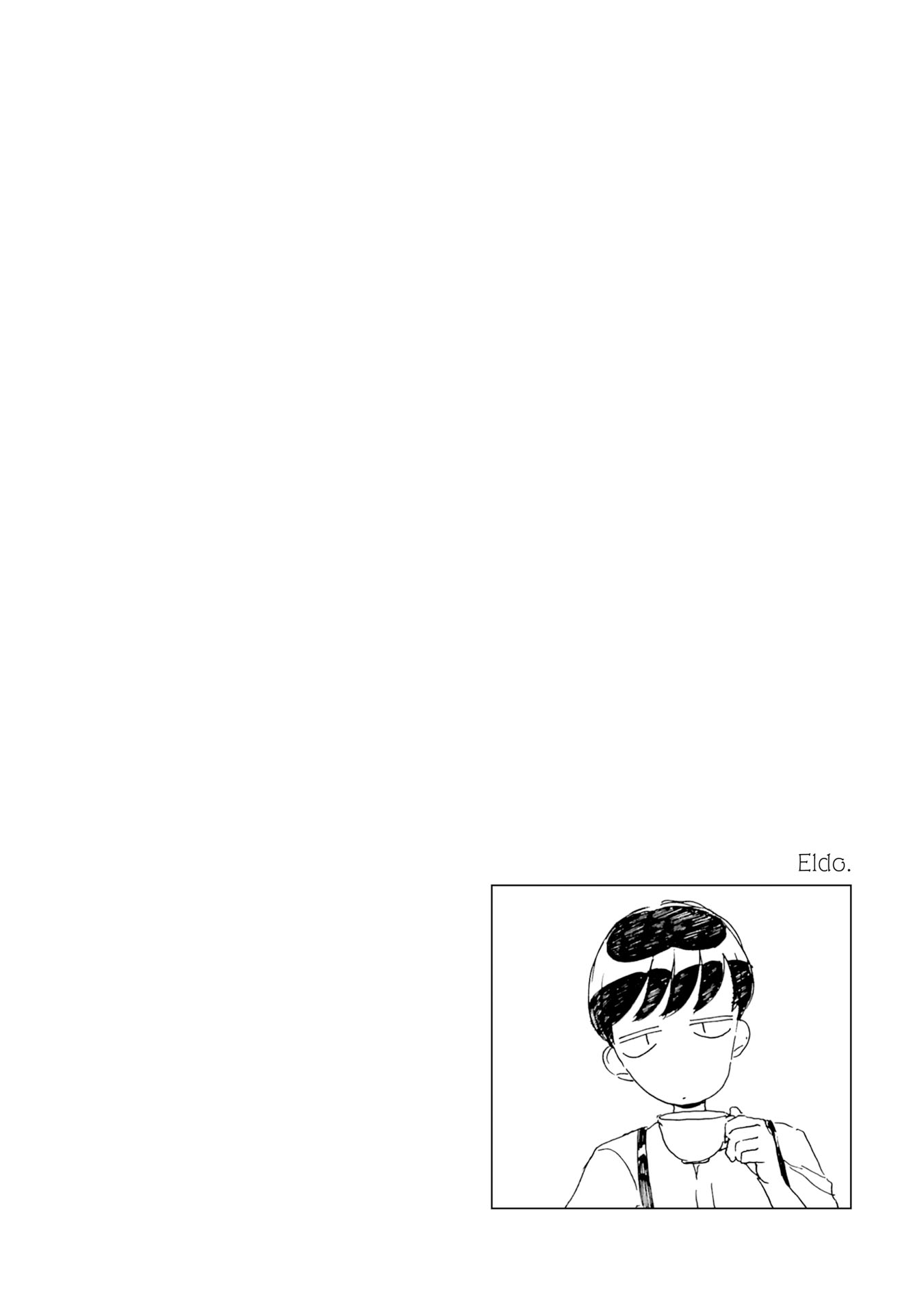 Samenai Machi no Kissaten Chapter 7 page 10 - Chapter 7: Suzume and Hina's Hummingbird Cake