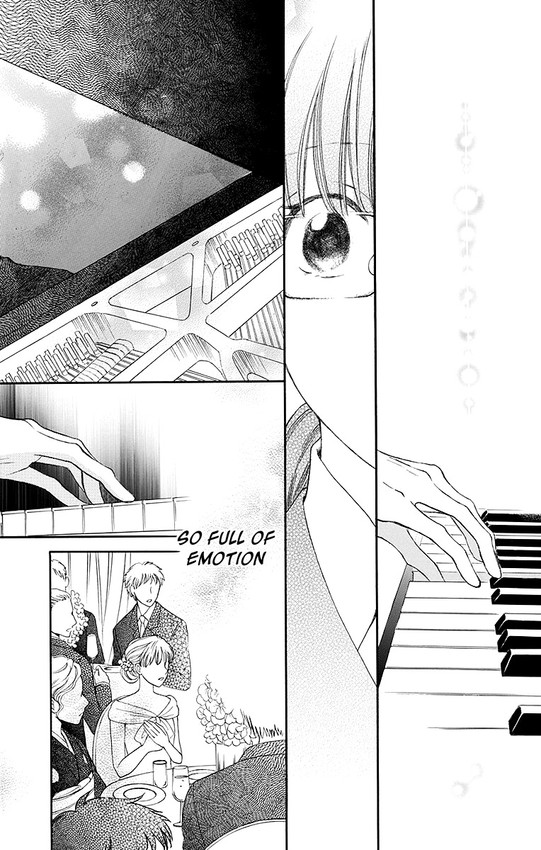 Samishii Hito Chapter 1 page 41 - Chapter 1