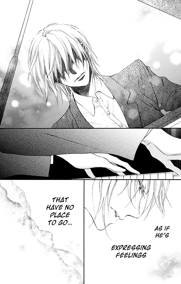 Samishii Hito Chapter 1 page 42 - Chapter 1