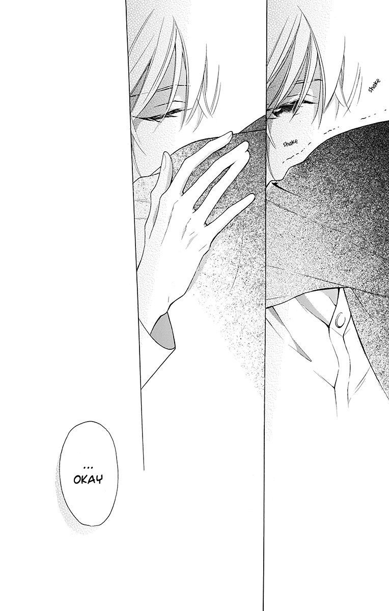 Samishii Hito Chapter 3 page 46 - Chapter 3