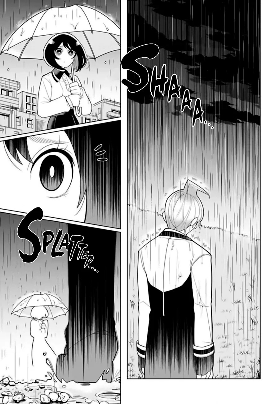 Samon-kun wa Summoner Chapter 12 page 18 - Chapter 12: Samon-kun Matures Bit by Bit