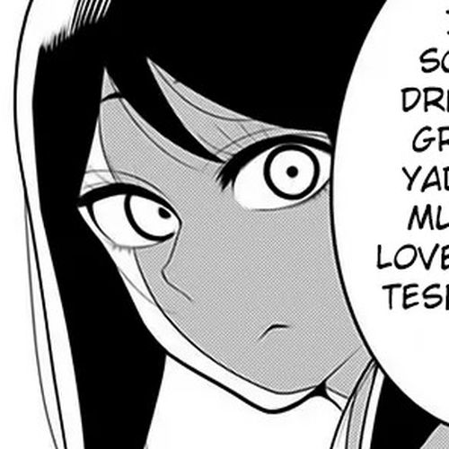 Samon-kun wa Summoner Chapter 14: Samon-Kun waits about 3 hours for a girl to dress up cover