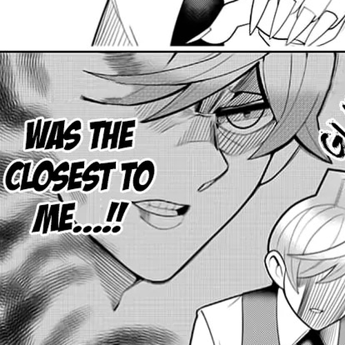 Samon-kun wa Summoner Chapter 15: Samon-Kun's grip was just bad cover