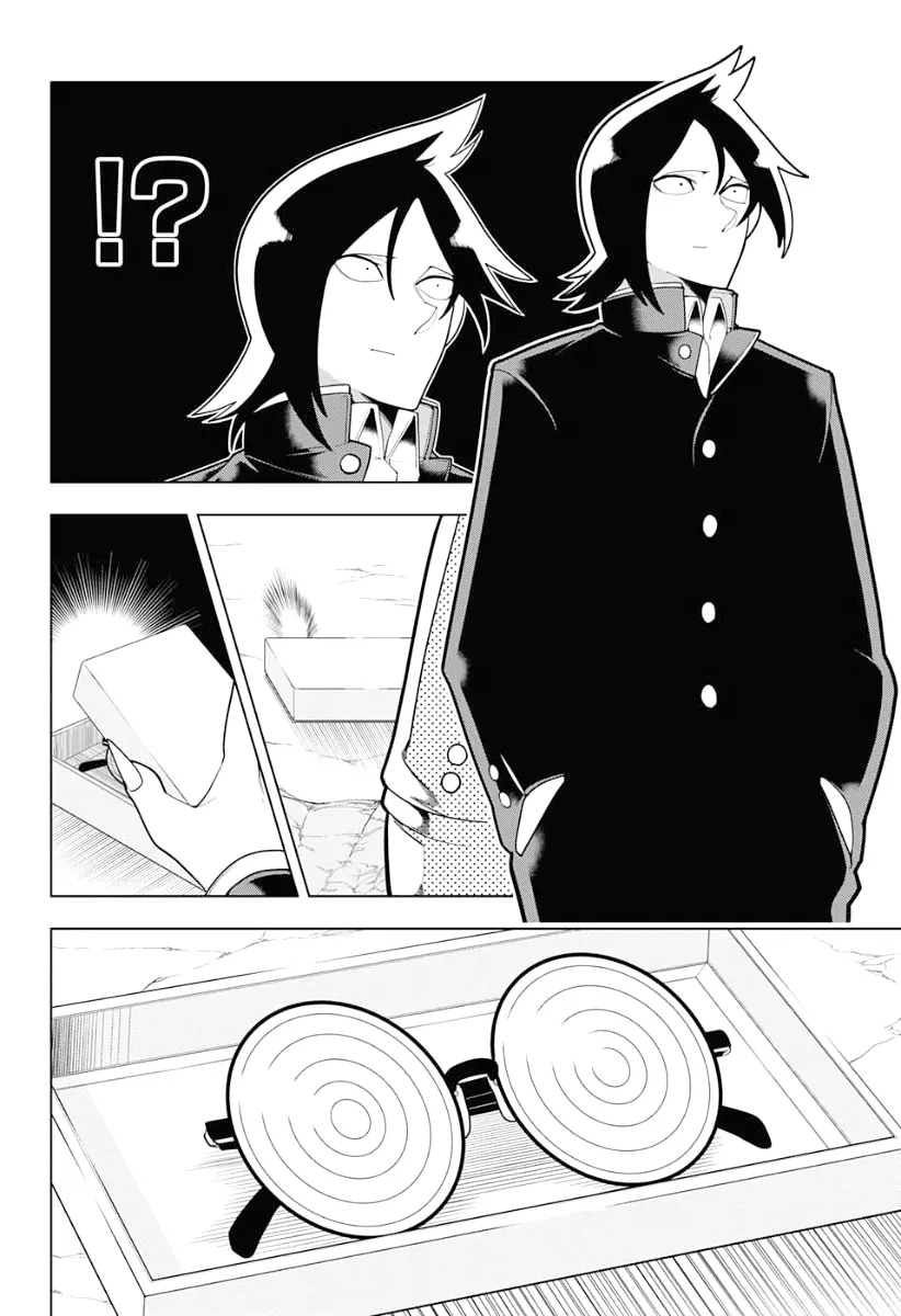 Samon-kun wa Summoner Chapter 17 page 15 - Chapter 17: Samon-kun thinks highly of himself